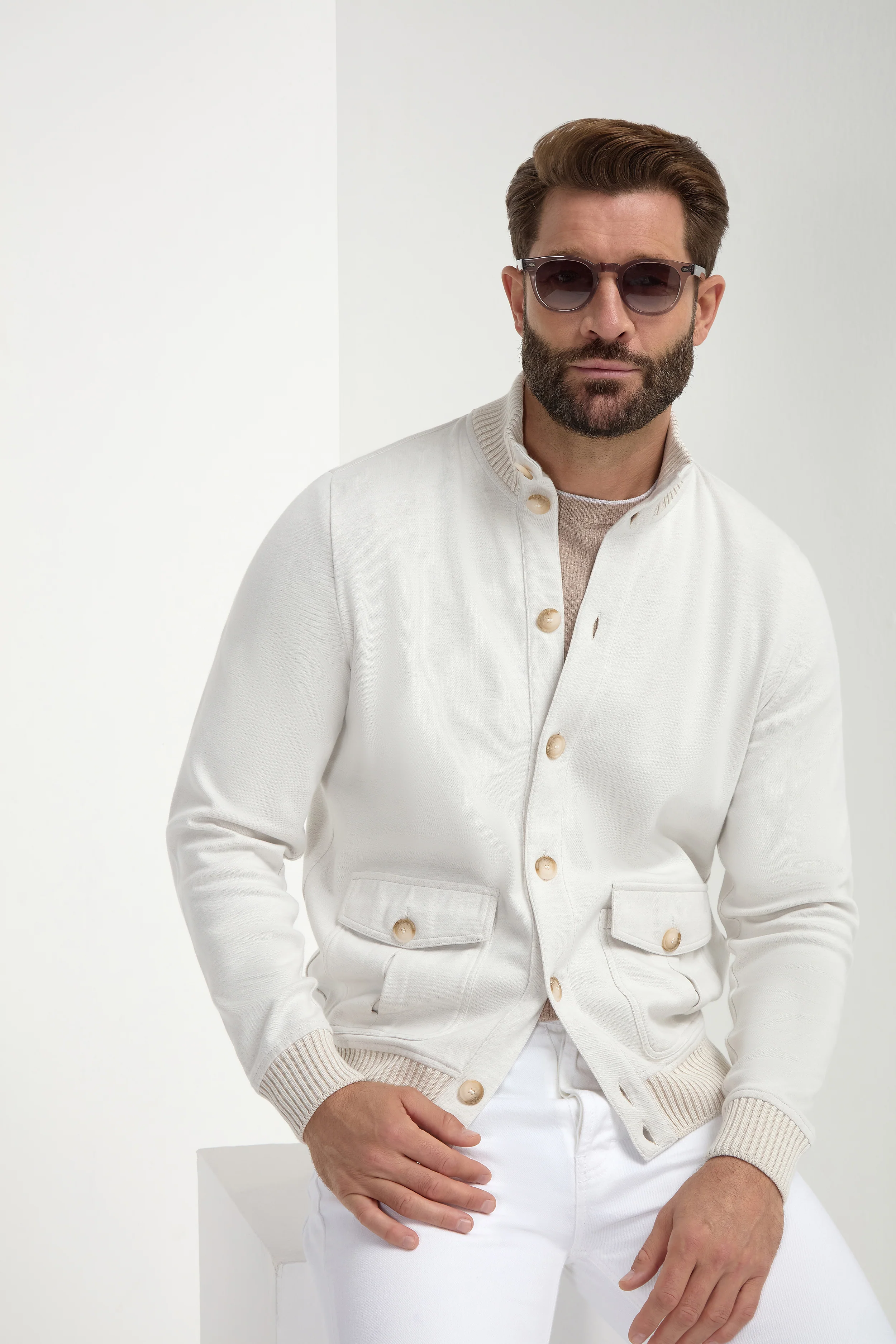 Short Coats