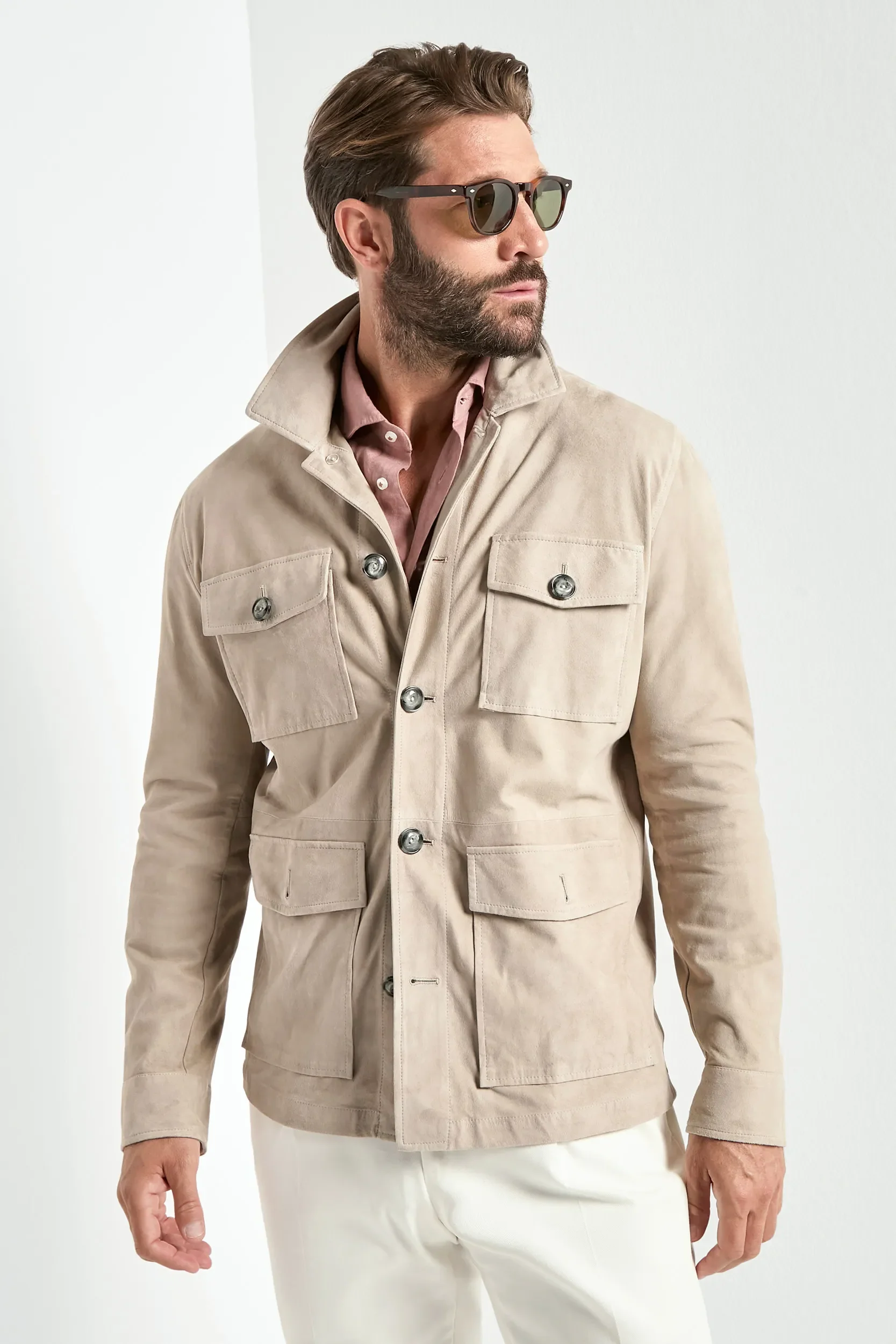 Outerwear